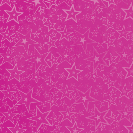 Цветная бумага А4 ГОЛОГРАФИЧЕСКАЯ, 8 листов 8 цветов, 80 г/м2, "ЗВЕЗДЫ", BRAUBERG, 124719 - Цветная бумага