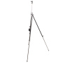 Мольберт полевой металлический BRAUBERG ART CLASSIC, тренога, переносной, разлож.92х203х92см, 191282 - Мольберты