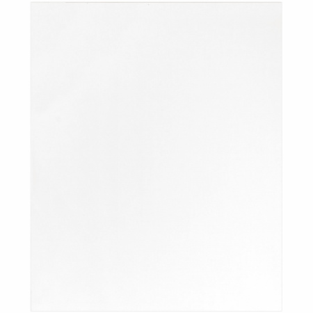 Холст на подрамнике BRAUBERG ART DEBUT, 50х60см, грунтованный, 100% хлопок, мелкое зерно, 191025 - Холсты