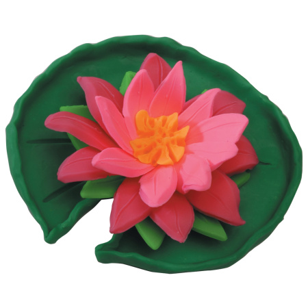 Пластилин JOVI (Испания), набор, 8 цветов, 200 г, 12 форм, 3 стека, скалка, пластиковый чемодан, 230 - Пластилин