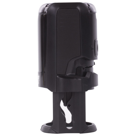 Оснастка для печатей, оттиск D=30 мм, синий, TRODAT 4630 PRINTY 4.0, подушка в комплекте, 80357 - Оснастки для печатей