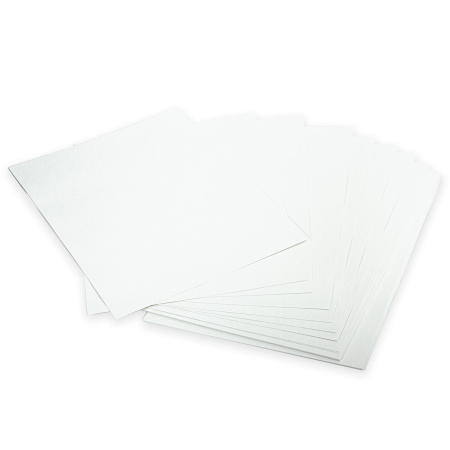 Бумага для акварели А3, 30 л., мелкое зерно, 270 г/м2, BRAUBERG ART CLASSIC, "Мандарины", 114402 - Альбомы и бумага для акварели и масла