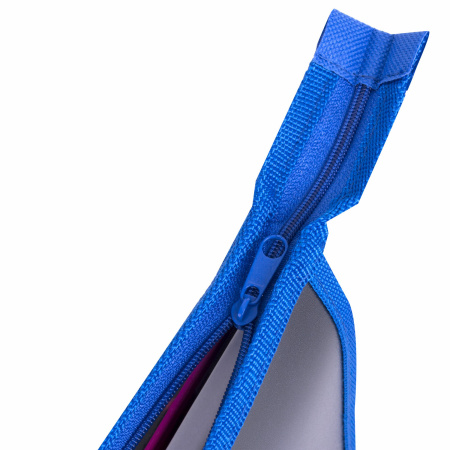 Папка для тетрадей ПИФАГОР А5, 1 отделение, пластик, на молнии, "Game On", 271496 - Папки для тетрадей и уроков труда