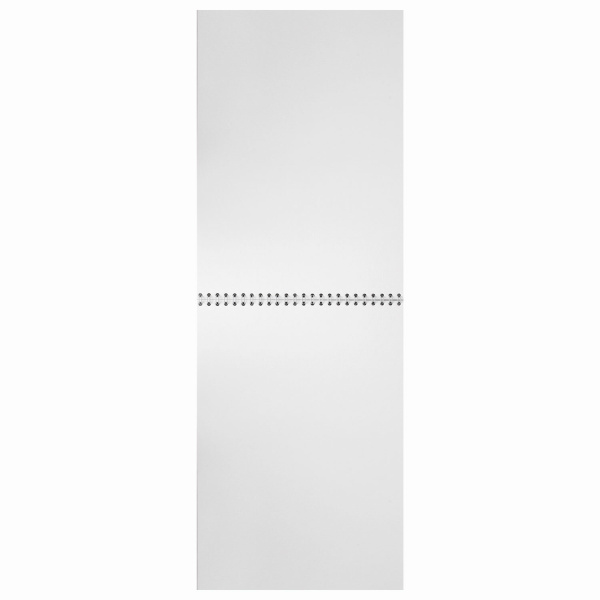 Скетчбук, акварельная белая бумага 200 г/м ГОЗНАК, 205х290 мм, 20 л., гребень, подложка, BRAUBERG ART DEBUT, 110991 - Альбомы и бумага для акварели и масла