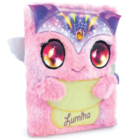 Серия Lumina: Блокнот для девочек - Блокноты и записные книжки