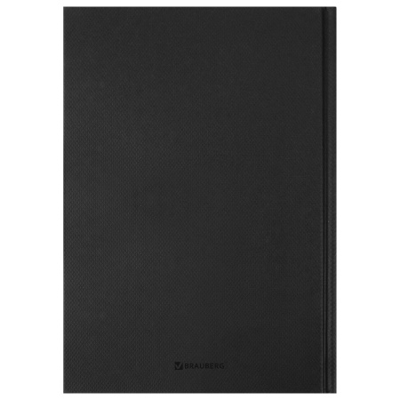 Скетчбук, слоновая кость 100 г/м2, 210х297 мм, 110 л., книжный твердый переплет, BRAUBERG ART CLASSIC, 128957 - Альбомы, скетчбуки и бумага для графики и эскизов