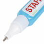 Ручка-корректор STAFF "College", 4 мл, металлический наконечник, 226815 - Корректирующие ручки