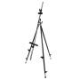 Мольберт металлический тренога с сумкой (чехлом) 92х92х203 см - Мольберты