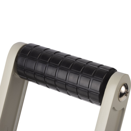 Дырокол металлический МОЩНЫЙ KW-trio, до 150 листов, черный, 952 - Дыроколы мощные