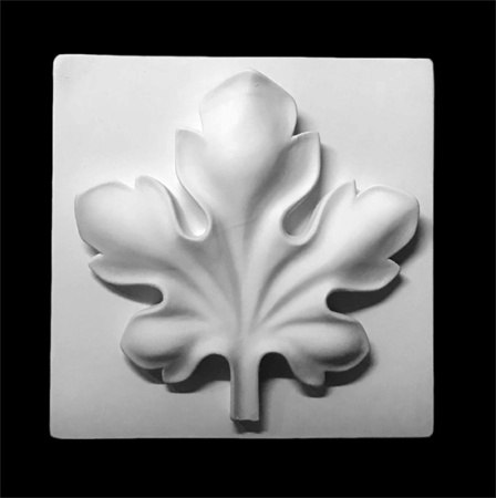 Лист Винограда 30*30*6 (60-604)