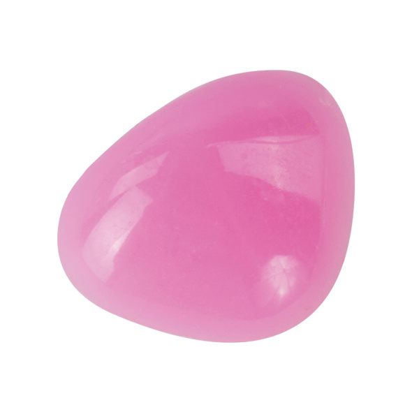 Носики декоративные для творчества, 20х15 мм, 20 шт., розовые, ОСТРОВ СОКРОВИЩ, 661338 - Носики и ротики для творчества