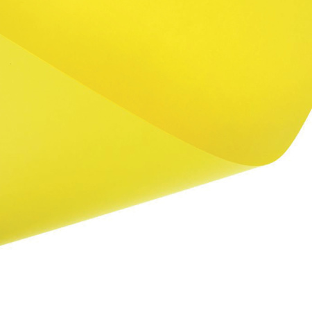 Бумага (картон) для творчества (1 лист) SADIPAL "Sirio" А2+ (500х650 мм), 240 г/м2, желтый, 7886 - Альбомы, скетчбуки и бумага для графики и эскизов