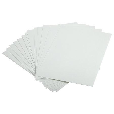 Папка для акварели А4, 20 л., 270 г/м2, мелкое зерно, BRAUBERG ART CLASSIC, "Беседка в парке", 114398 - Альбомы и бумага для акварели и масла