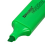 Текстовыделитель BRAUBERG "ORIGINAL NEON", ЗЕЛЕНЫЙ, линия письма 1-5 мм, 152212 - Текстовыделители