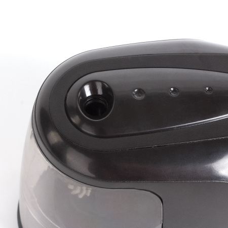 Точилка электрическая BRAUBERG "JET", питание от 4 батареек АА, спиралевидное лезвие, 228426 - Точилки электрические