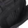Сумка-портфель BRAUBERG с отделением для ноутбука 15-16", "Quantum", 2 отделения, черная, 41х31х15 см, 240508 - Сумки деловые с отделением для ноутбука и планшета