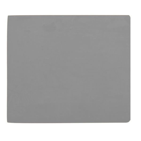 Пластилин скульптурный BRAUBERG ART CLASSIC, серый, 0,5 кг, твердый, 106517 - Пластичная масса для моделирования