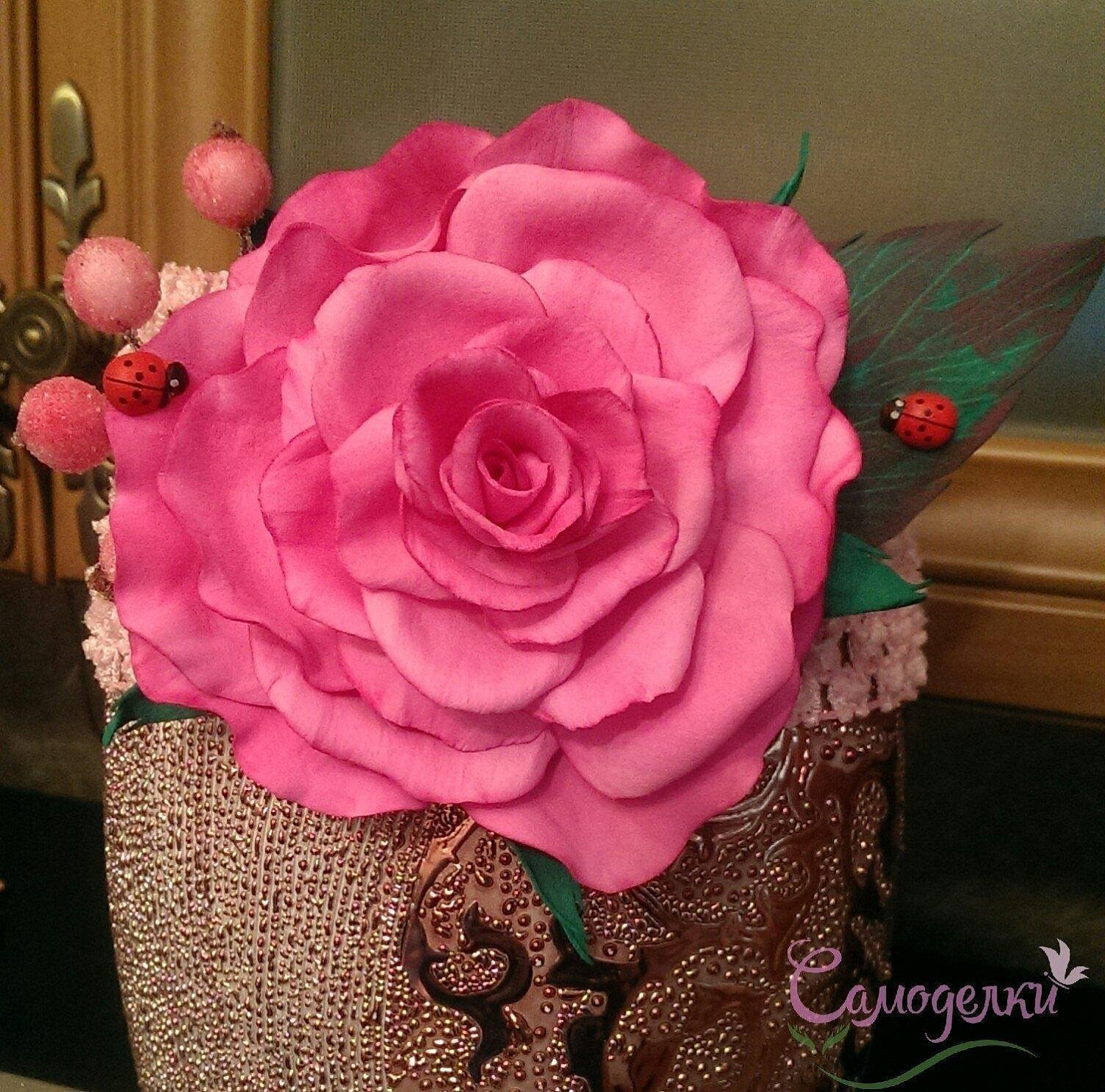 Повязочки для очаровашек