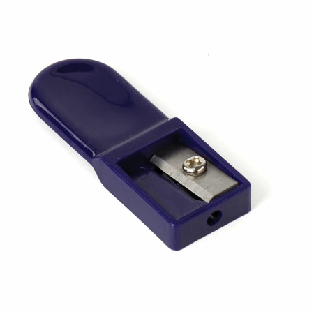 Готовальня BRAUBERG "Student Oxford", 5 предметов циркуль + кронциркуль, держатель, грифель, точилка, 210338 - Циркули и готовальни