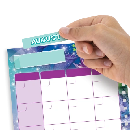 Серия: Nenuphia. Блокнот-ежедневник для девочек - Блокноты и записные книжки