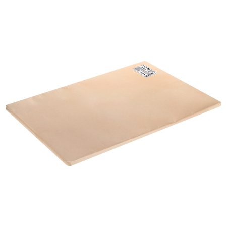 Бумага для акварели А2 420х594 мм, 1 лист, 200 г/м2, ГОЗНАК СПб, зерно, BRAUBERG ART CLASSIC, 113210 - Альбомы и бумага для акварели и масла