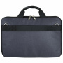 Сумка-портфель BRAUBERG "Modern" с отделением для ноутбука 15-16", откидная крышка, 29х42х11 см, 270828 - Сумки деловые с отделением для ноутбука и планшета
