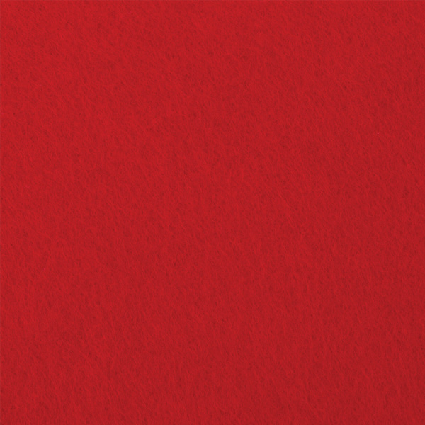 Цветной фетр для творчества А4 ЮНЛАНДИЯ САМОКЛЕЯЩИЙСЯ, 5 ЯРКИХ ЦВЕТОВ, с европодвесом, 662051 - Фетр