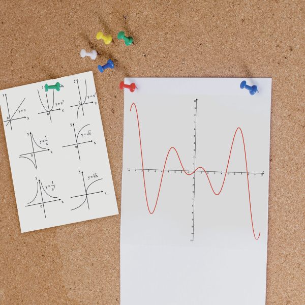 Силовые кнопки-гвоздики BRAUBERG, цветные, 50 шт., в картонной коробке, 220557 - Кнопки канцелярские