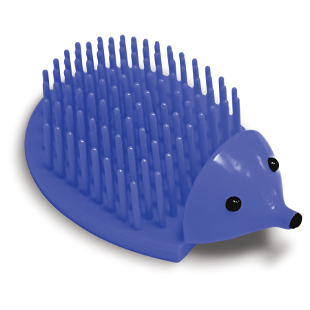 Подставка-держатель ПИФАГОР "Ежик" для пишущих принадлежностей, настольная, пластик, АССОРТИ, 237173 - Подставки канцелярские без наполнения