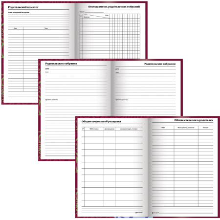 Ежедневник учителя специализированный А5 (215х145 мм), твердая обложка, 144 л., BRAUBERG, "ГЛОБУС", 129233 - Ежедневники с твердой обложкой