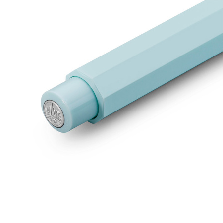Карандаш цанговый KAWECO SKYLINE Sport 3.2мм мятный - Цанговые, механические карандаши