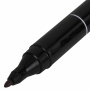 Маркер перманентный CENTROPEN 2846, ЧЕРНЫЙ, тонкий наконечник, 1 мм, 6 2846 9412 - Маркеры перманентные Маркер перманентный CENTROPEN 2846, ЧЕРНЫЙ, тонкий наконечник, 1 мм, 6 2846 9412 - Маркеры перманентные