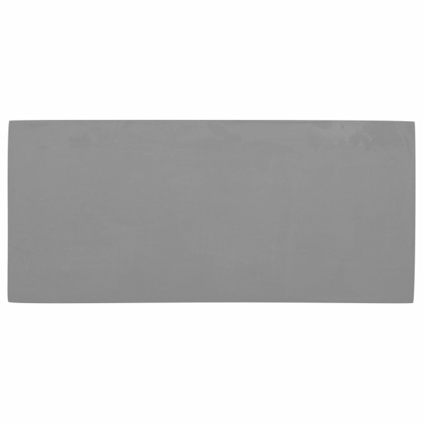 Пластилин скульптурный BRAUBERG ART CLASSIC, серый, 1 кг, мягкий, 106520 - Пластичная масса для моделирования