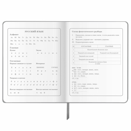 Дневник 1-4 класс 48 л., кожзам (твердая), 3D-элемент, ЮНЛАНДИЯ, "Котик", 106208 - Дневники для младших классов