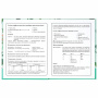 Дневник 1-4 класс 48 л., твердый, BRAUBERG, глянцевая ламинация, с подсказом, "Ленивцы", 106361 - Дневники для младших классов