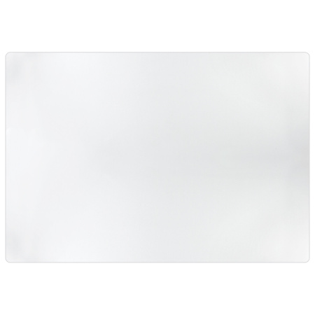 Коврик-подкладка настольный 450х650 мм, матовый, 0,8 мм, BRAUBERG, 238304, 1708456501 - Коврики настольные