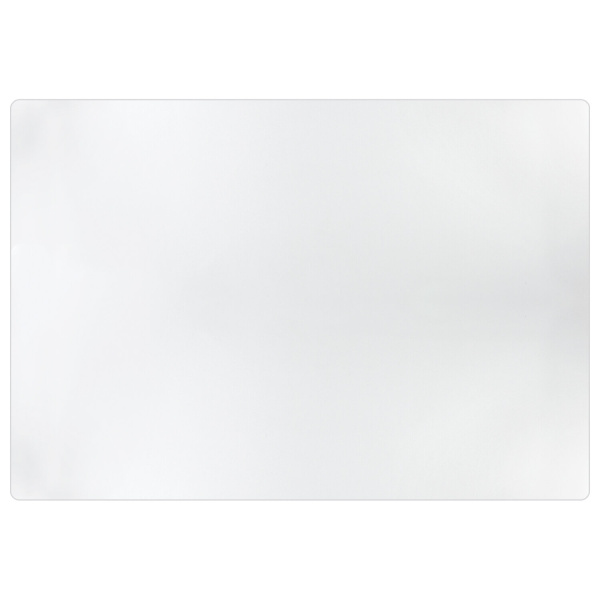 Коврик-подкладка настольный 450х650 мм, матовый, 0,8 мм, BRAUBERG, 238304, 1708456501 - Коврики настольные