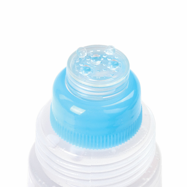 Клей канцелярский BRAUBERG, 125 мл, с силиконовым аппликатором, 228403 - Клей канцелярский