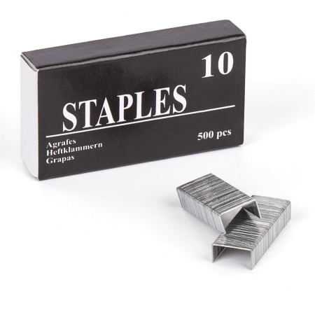 Канцелярский набор STAFF "Офисный", 14 предметов, офисный, вращающаяся конструкция, 230746 - Наборы офисные пластиковые с наполнением