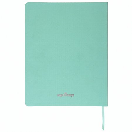 Дневник 1-4 класс 48 л., кожзам (гибкая), печать, фольга, ЮНЛАНДИЯ, "ФЛАМИНГО", 105932 - Дневники для младших классов