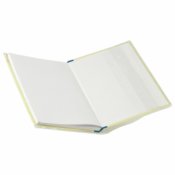 Обложка ПВХ для дневников, учебников младших классов, ЮНЛАНДИЯ, универсальная, 120 мкм, 225х455 мм, 1 шт, 229321 - Обложки для книг, тетрадей и журналов