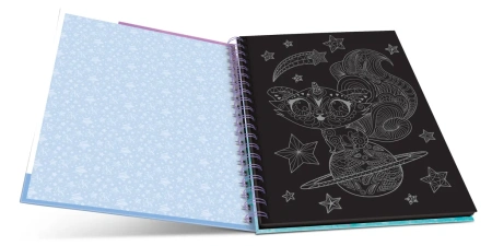 Серия Isadora: Раскраска для девочек - Наборы для рисования