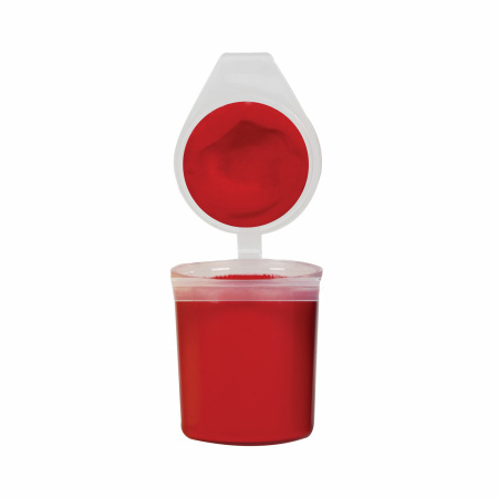 Гуашь BRAUBERG "PREMIUM", 6 цветов по 25 мл, 191699 - Краски для детского творчества