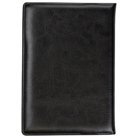 Обложка для автодокументов STAFF, полиуретан под кожу, "АВТОДОКУМЕНТЫ", черная, 237597 - Обложки для автодокументов и бумажники водителя