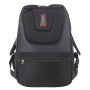 Рюкзак BRAUBERG URBAN универсальный, с отделением для ноутбука, USB-порт, Progress, 48х14х34 см, 229873 - Рюкзаки с отделением для ноутбука
