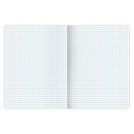 Тетради 12 л. КОМПЛЕКТ 10 шт. BRAUBERG КЛАССИКА, клетка, обложка картон, ЗЕЛЕНАЯ, 106650 - Тетради 12-24 листов