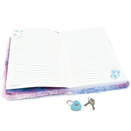 Серия Stella: Блокнот для девочек - Блокноты и записные книжки