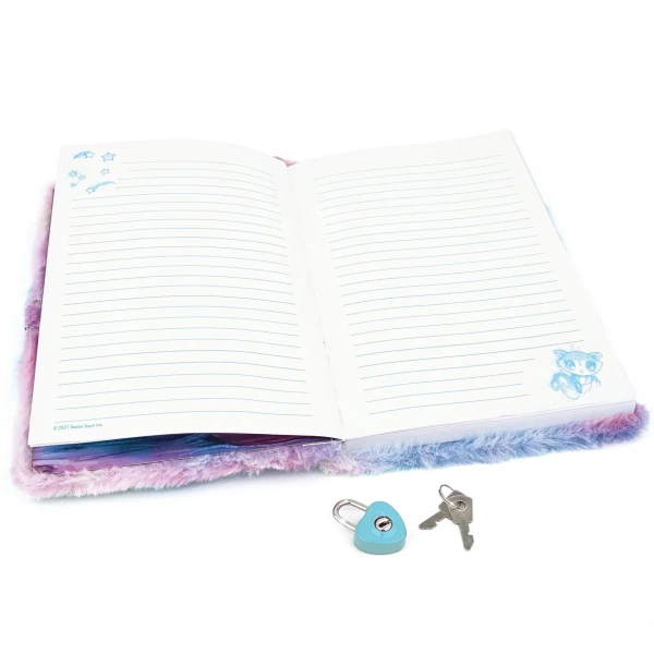 Серия Stella: Блокнот для девочек - Блокноты и записные книжки