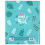 Дневник 1-4 класс 48 л., твердый, BRAUBERG, глянцевая ламинация, с подсказом, "Милые Коалы", 106358 - Дневники для младших классов