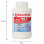Клей ПВА BRAUBERG, 1 кг, суперпрочный (керамика, ткань, кожа, дерево, бумага, картон), 600984 - Клей ПВА